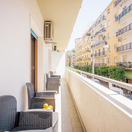 Sorrentovibes - Luxury Design Home & Jacuzzi In Heart Of Sorrento Esterno foto
