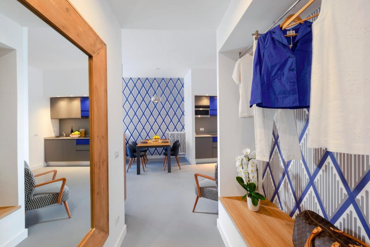 Sorrentovibes - Luxury Design Home & Jacuzzi In Heart Of Sorrento Esterno foto