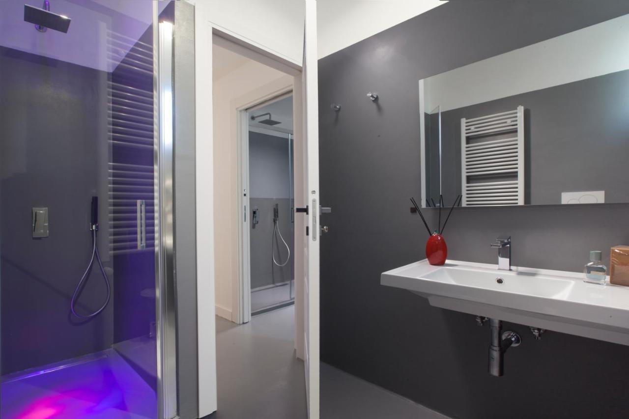 Sorrentovibes - Luxury Design Home & Jacuzzi In Heart Of Sorrento Esterno foto