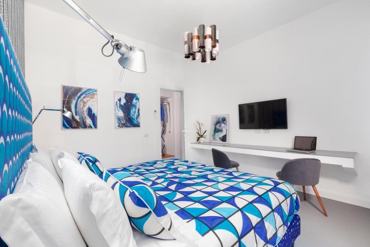 Sorrentovibes - Luxury Design Home & Jacuzzi In Heart Of Sorrento Esterno foto