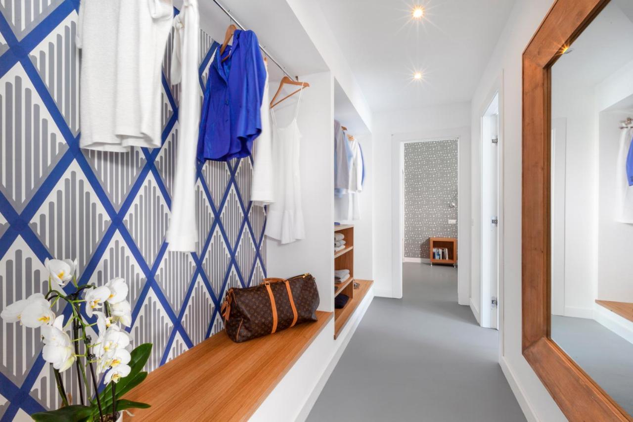 Sorrentovibes - Luxury Design Home & Jacuzzi In Heart Of Sorrento Esterno foto
