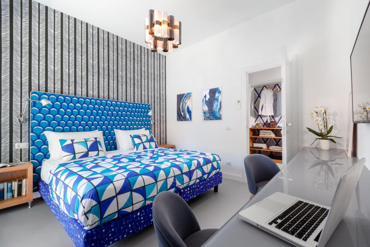 Sorrentovibes - Luxury Design Home & Jacuzzi In Heart Of Sorrento Esterno foto