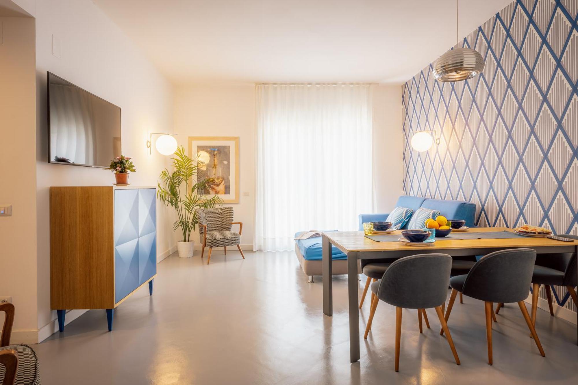 Sorrentovibes - Luxury Design Home & Jacuzzi In Heart Of Sorrento Esterno foto