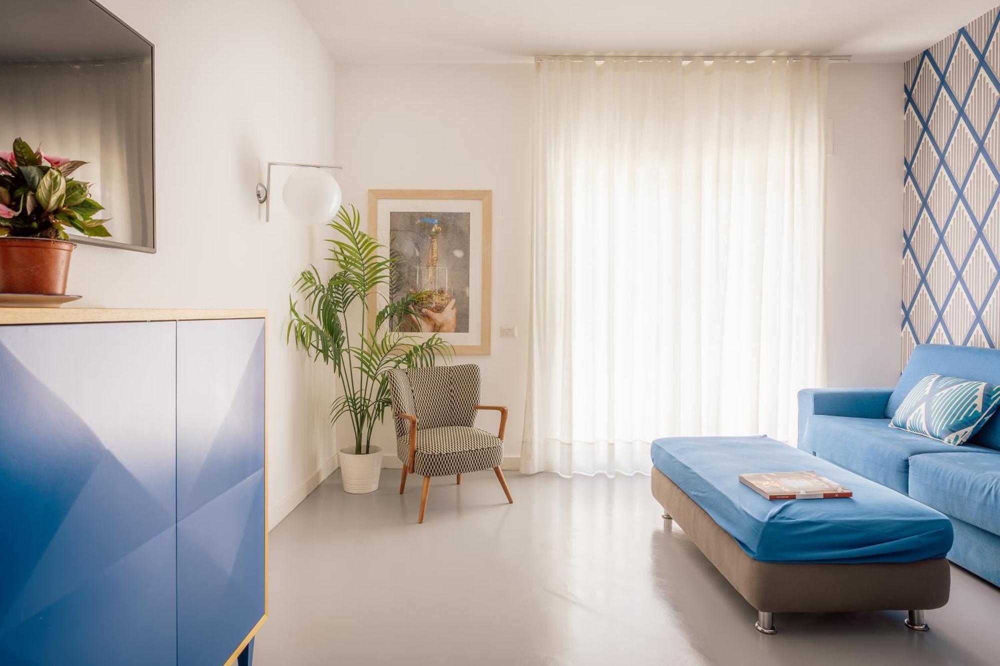 Sorrentovibes - Luxury Design Home & Jacuzzi In Heart Of Sorrento Esterno foto