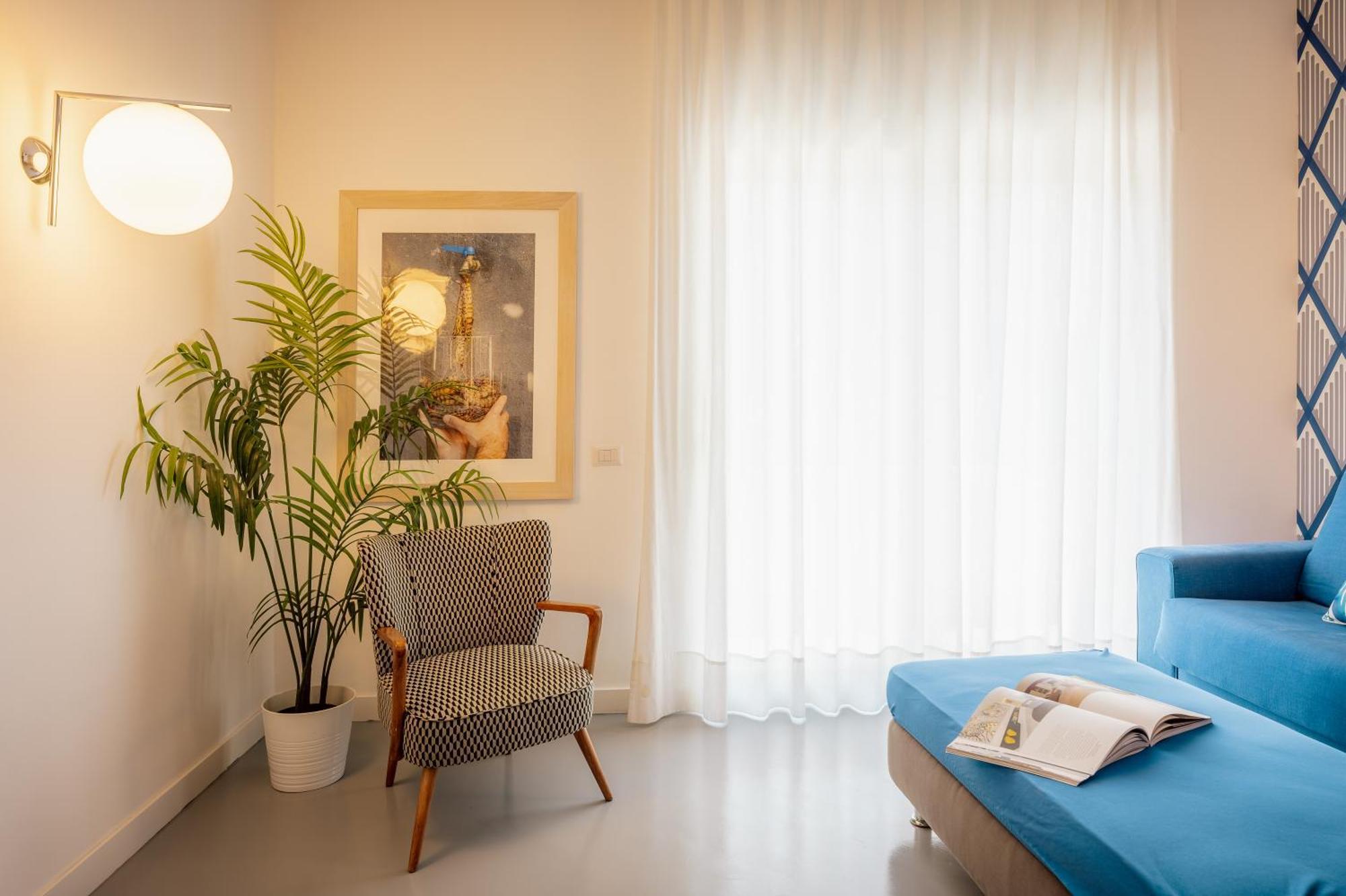 Sorrentovibes - Luxury Design Home & Jacuzzi In Heart Of Sorrento Esterno foto